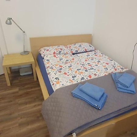 Appartement Belvedere Wien Viena Exterior foto