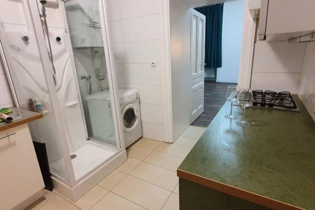 Appartement Belvedere Wien Viena Exterior foto