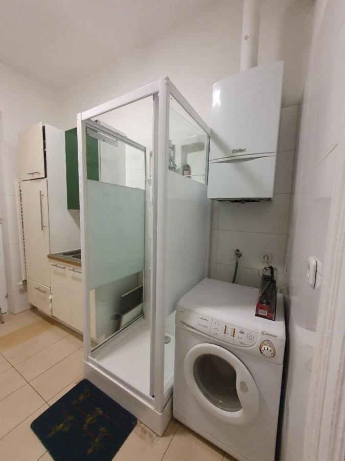 Appartement Belvedere Wien Viena Exterior foto