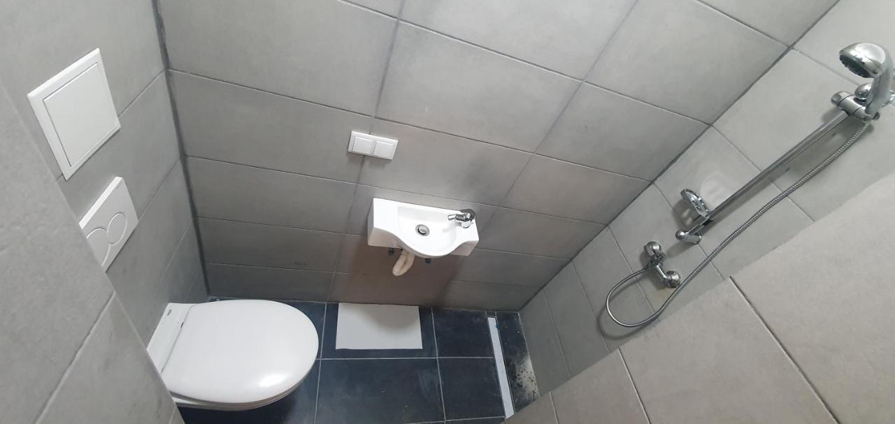 Appartement Belvedere Wien Viena Exterior foto