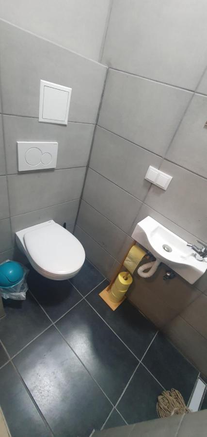 Appartement Belvedere Wien Viena Exterior foto